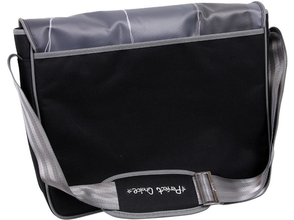 Portafolio Perfect Choice KÖLN Messenger para Laptop de hasta 15.4
