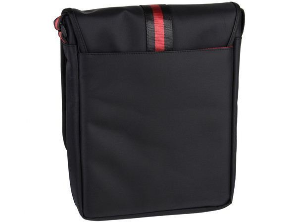 Portafolio Vertical Perfect Choice Syrah Messenger para Tablet y Netbook de hasta 10.2