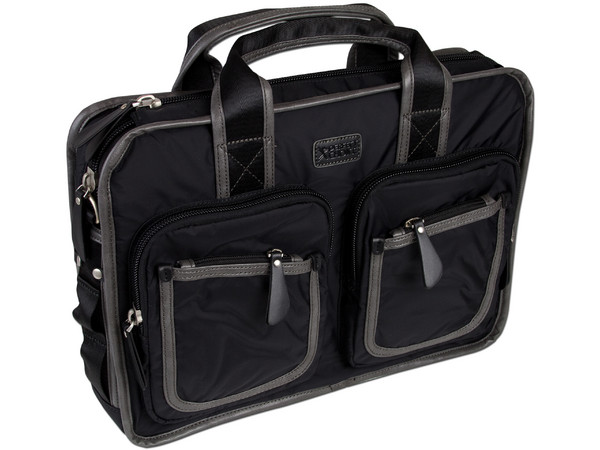 Portafolio Perfect Choice Taos para Laptop de hasta 15.4