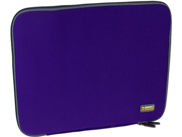 Funda de Neopreno Perfect Choice Elemental para Laptop de hasta 15.4