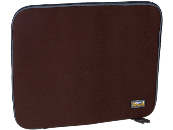 Funda de Neopreno Perfect Choice Elemental para Laptop de hasta 15.4