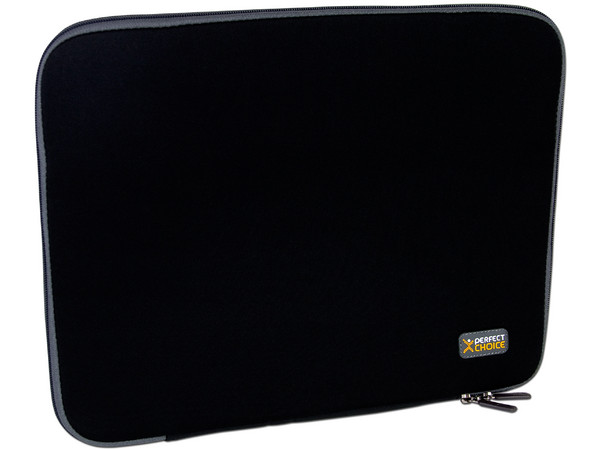 Funda de Neopreno Perfect Choice Elemental para Laptop de hasta 15.4
