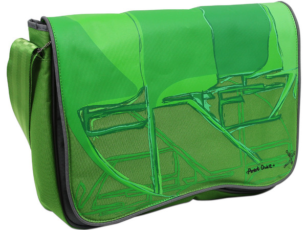 Portafolio Perfect Choice KÖLN Messenger para Laptop de hasta 15.4