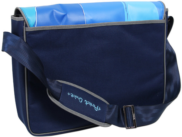 Portafolio Perfect Choice KÖLN Messenger para Laptop de hasta 15.4