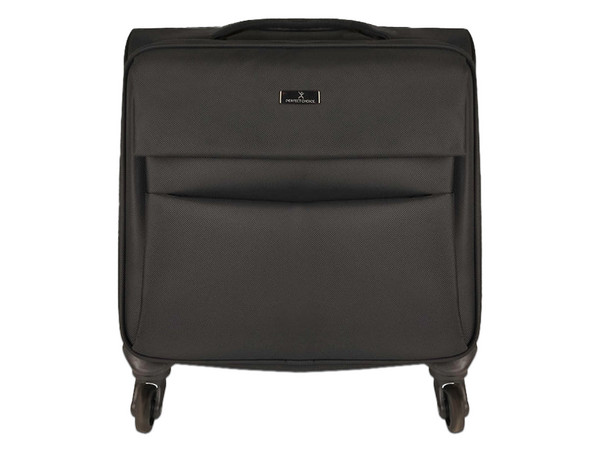 Maletín Ejecutivo Perfect Choice PC-083009 para Laptop de hasta 15.6