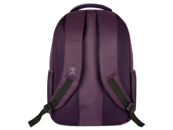 Mochila Perfect Choice Essentials para Laptop de hasta 15