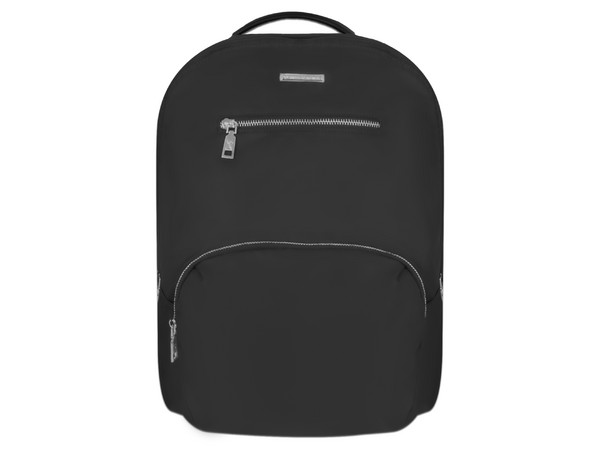 Mochila Perfect Choice Charlotte para laptops de hasta 14