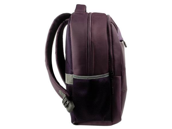 Mochila Perfect Choice Fearless PC-083924 para Laptop de hasta 15.6