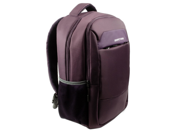 Mochila Perfect Choice Fearless PC-083924 para Laptop de hasta 15.6
