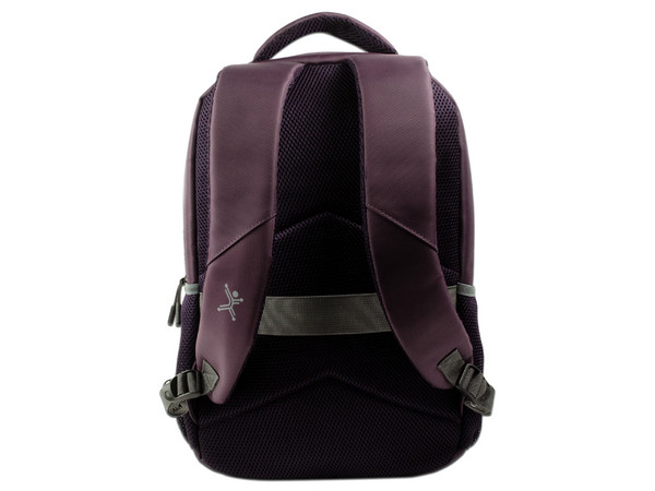 Mochila Perfect Choice Fearless PC-083924 para Laptop de hasta 15.6