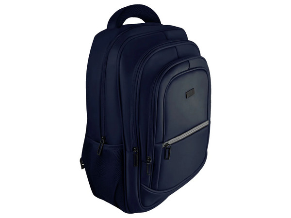 Mochila Perfect Choice Essential PC-084143, Soporta Laptops de hasta 17