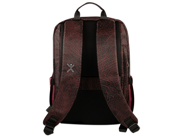 Mochila Perfect Choice Phenix  para Laptop de hasta 17