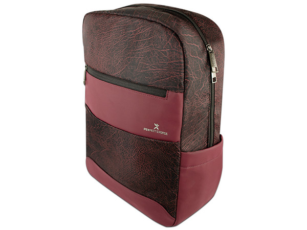Mochila Perfect Choice Phenix  para Laptop de hasta 17