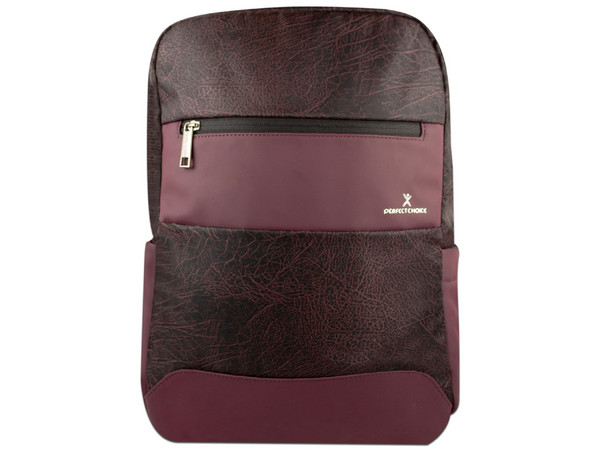 Mochila Perfect Choice Phenix  para Laptop de hasta 17