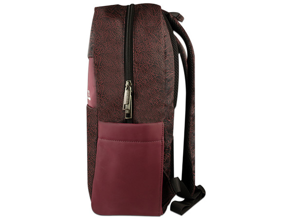 Mochila Perfect Choice Phenix  para Laptop de hasta 17