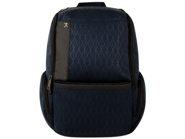 Mochila Perfect Choice Vilux para Laptops de hasta 17