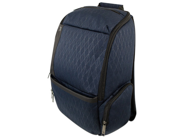 Mochila Perfect Choice Vilux para Laptops de hasta 17