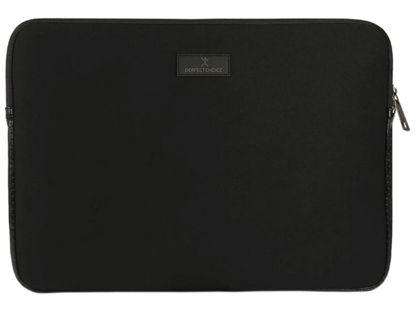 Funda de Neopreno Perfect Choice Bagiq, para Laptops de hasta 15