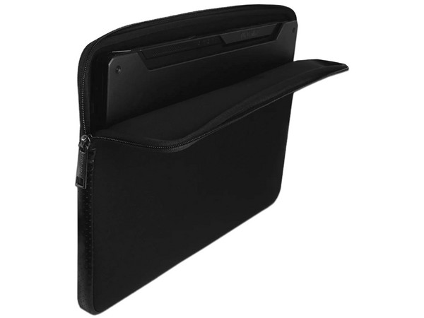 Funda de Neopreno Perfect Choice Bagiq, para Laptops de hasta 15