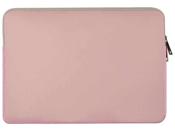 Funda de Neopreno Perfect Choice Bagiq, para Laptops de hasta 15