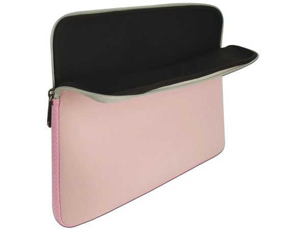 Funda de Neopreno Perfect Choice Bagiq, para Laptops de hasta 15
