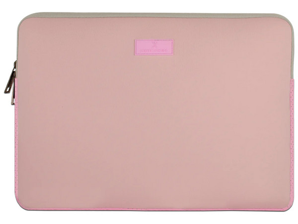 Funda de Neopreno Perfect Choice Bagiq, para Laptops de hasta 15