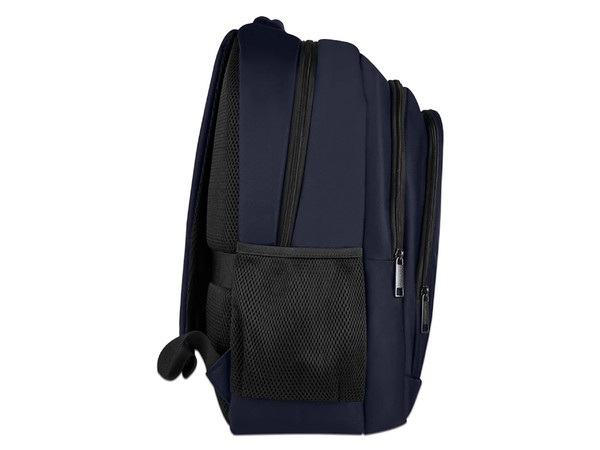 Mochila Perfect Choice Comfort para Laptops de hasta 17