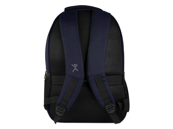Mochila Perfect Choice Comfort para Laptops de hasta 17
