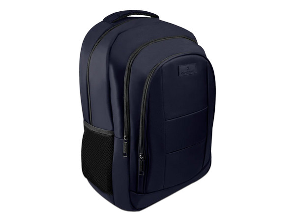 Mochila Perfect Choice Comfort para Laptops de hasta 17