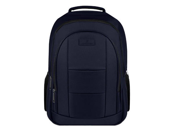 Mochila Perfect Choice Comfort para Laptops de hasta 17