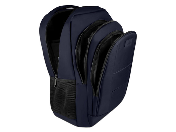 Mochila Perfect Choice Comfort para Laptops de hasta 17