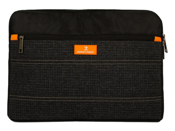 Funda Perfect Choice Glitch, para Laptops de hasta 15.6