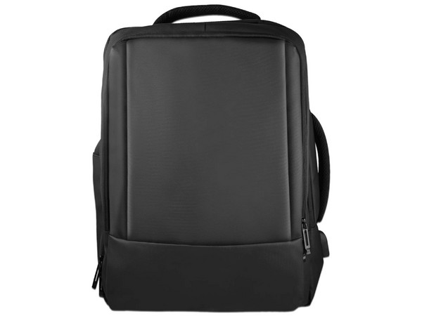 Mochila Perfect Choice Expandible para Laptop 15.6