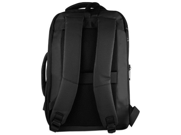 Mochila Perfect Choice Expandible para Laptop 15.6