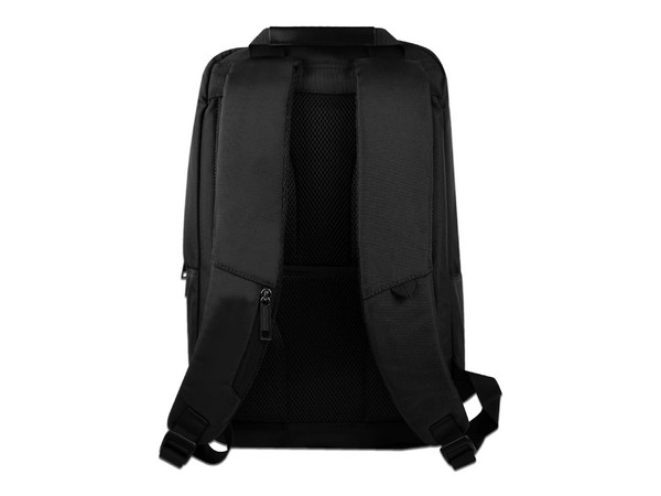 Mochila para Laptop Perfect Choice Silhouette, Soporta Laptops de Hasta 15.6