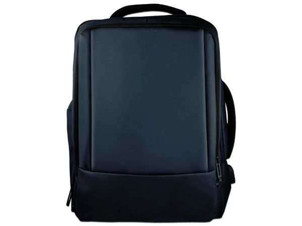 Mochila Expandible Resistente al Agua Perfect Choice para Laptop de hasta 15.6