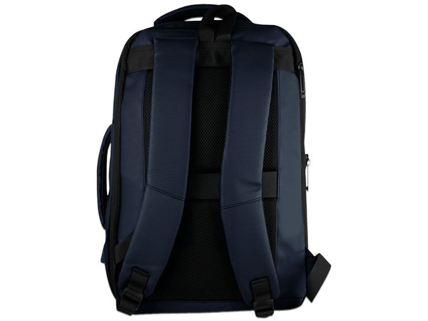 Mochila Expandible Resistente al Agua Perfect Choice para Laptop de hasta 15.6