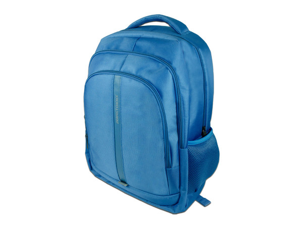 Mochila Perfect Choice Essentials Pro para Laptops de hasta 17