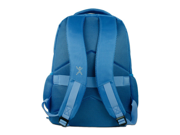 Mochila Perfect Choice Essentials Pro para Laptops de hasta 17