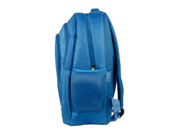 Mochila Perfect Choice Essentials Pro para Laptops de hasta 17