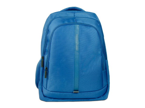 Mochila Perfect Choice Essentials Pro para Laptops de hasta 17