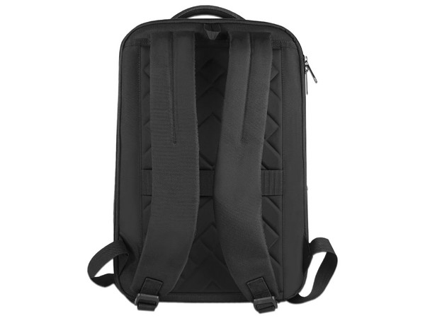 Mochila Ejecutiva para Laptop Lusso de Perfect Choice, con Bolsillo Delantero y Asa de Transporte