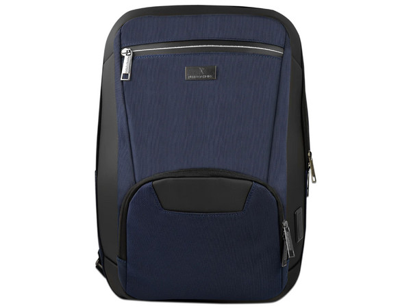Mochila Perfect Choice de Poliéster Silhouette para Laptop 15.6