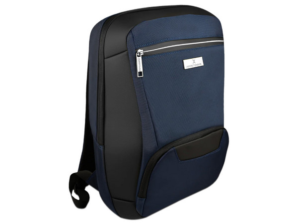 Mochila Perfect Choice de Poliéster Silhouette para Laptop 15.6