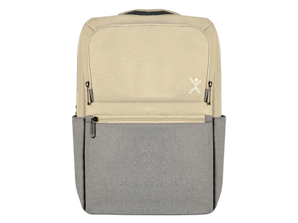 Mochila Perfect Choice Sunset para Laptops de hasta 15.6