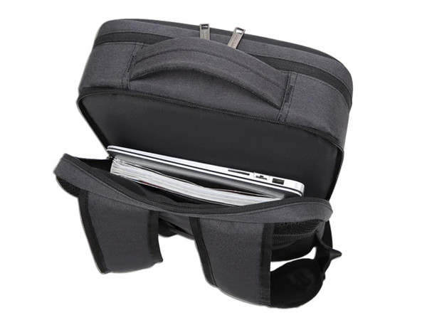 Mochila Ejecutiva Perfect Choice para Laptops de hasta 15.6