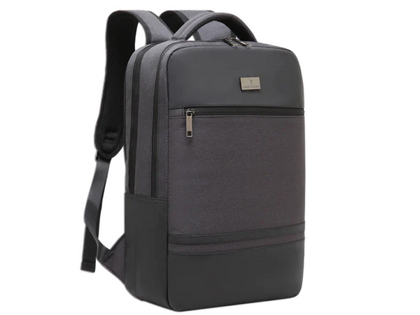 Mochila Ejecutiva Perfect Choice para Laptops de hasta 15.6
