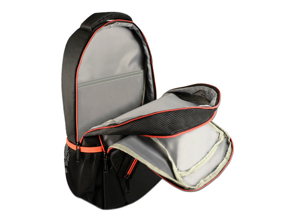 Mochila Perfect Choice Sportiva Outdoors, Soporta Laptops de hasta 15.6