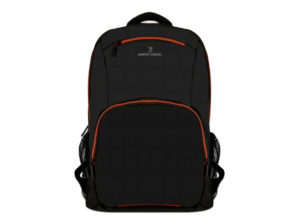 Mochila Perfect Choice Sportiva Outdoors, Soporta Laptops de hasta 15.6