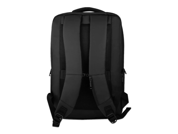 Mochila Perfect Choice Neblum, Soporta Laptops de hasta 17